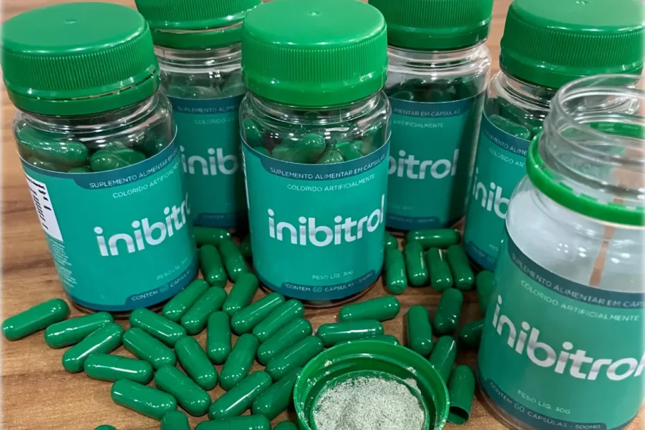 inibitrol